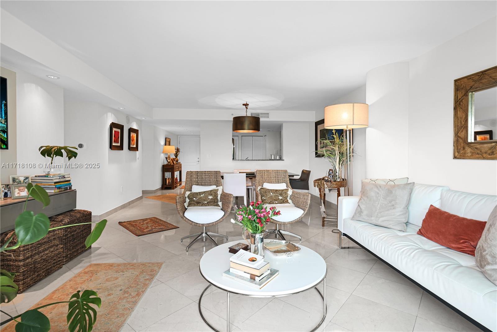 2101 Brickell Ave #301, Miami FL 33129