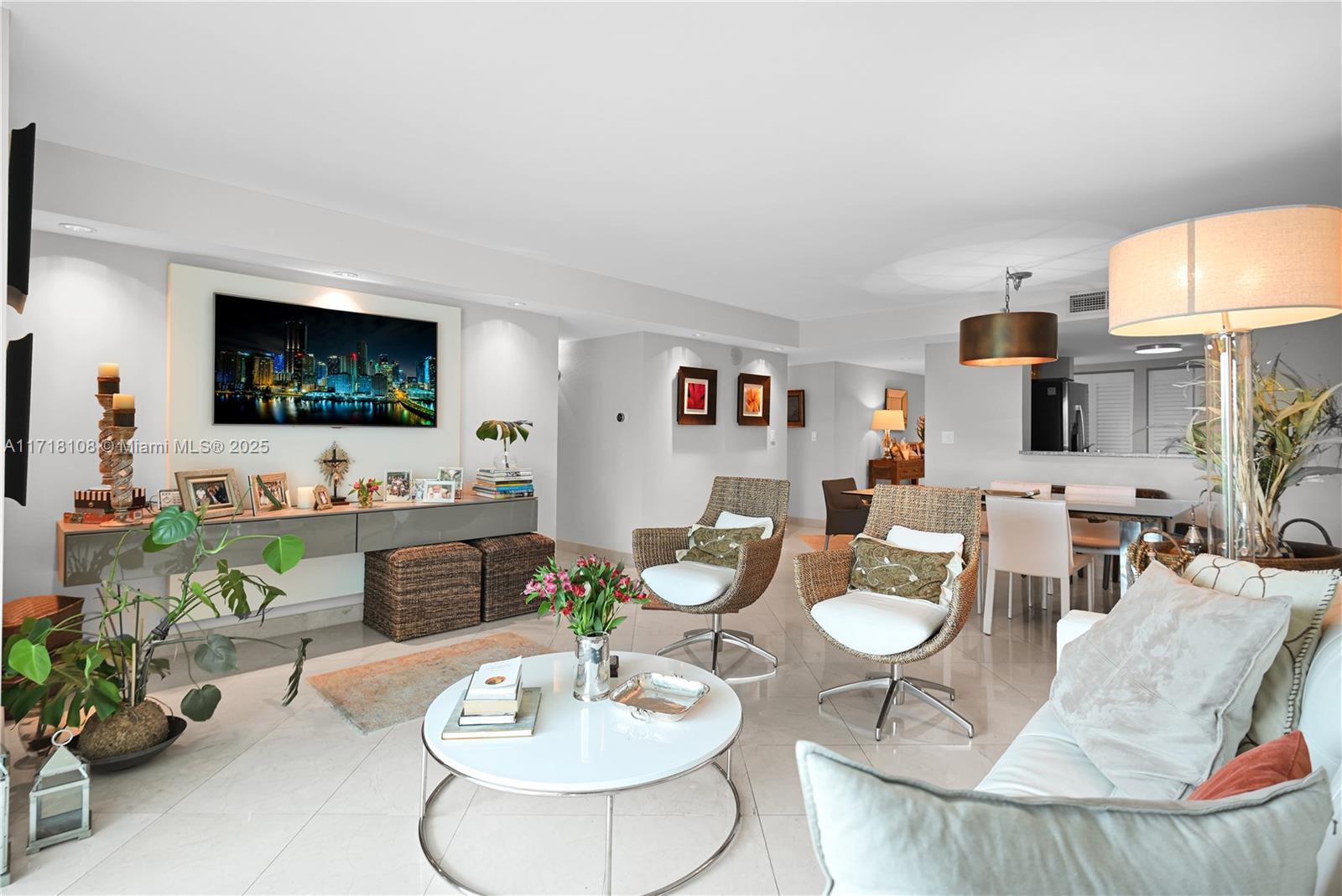 2101 Brickell Ave #301, Miami FL 33129