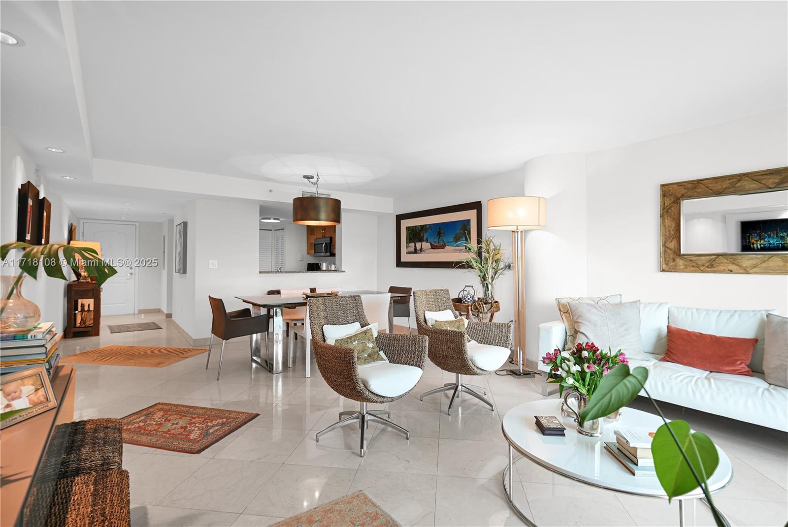 2101 Brickell Ave #301, Miami FL 33129