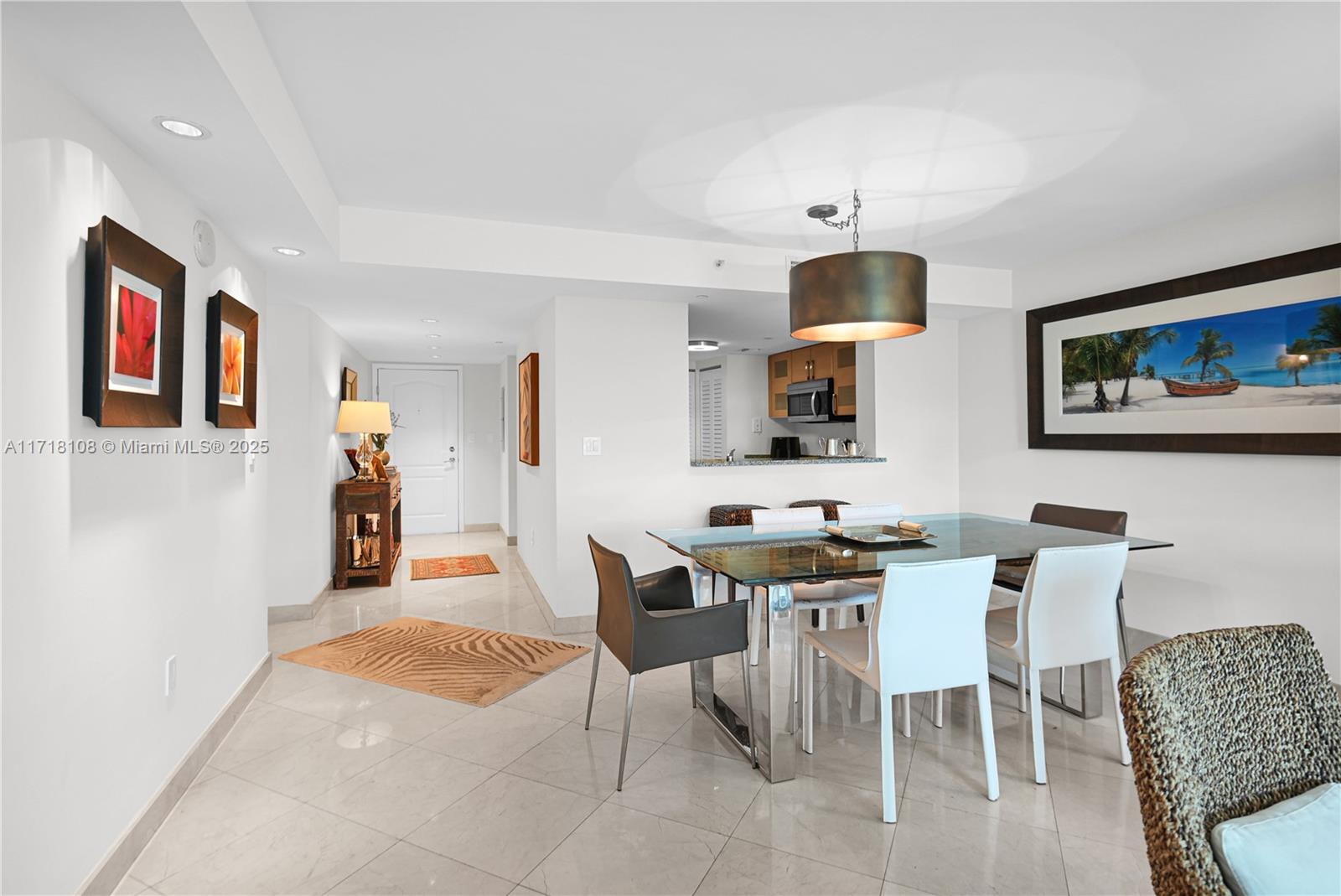 2101 Brickell Ave #301, Miami FL 33129