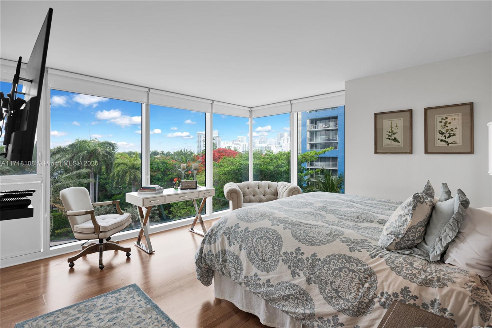 2101 Brickell Ave #301, Miami FL 33129