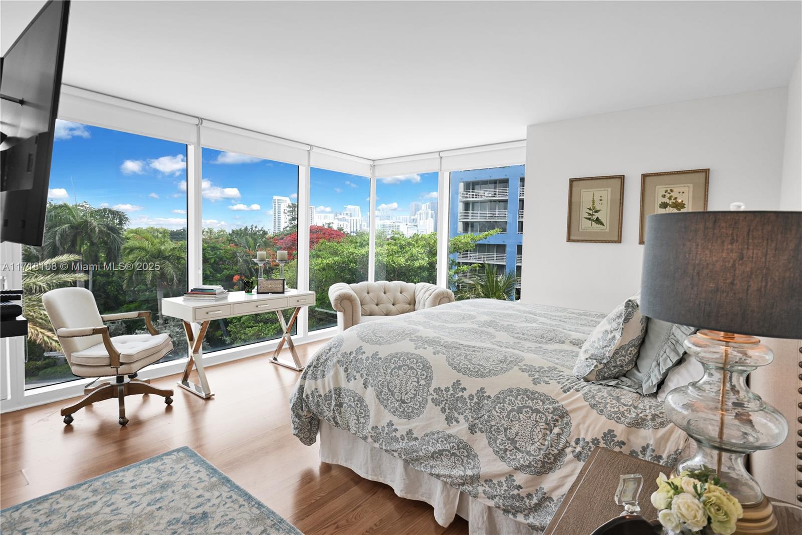 2101 Brickell Ave #301, Miami FL 33129