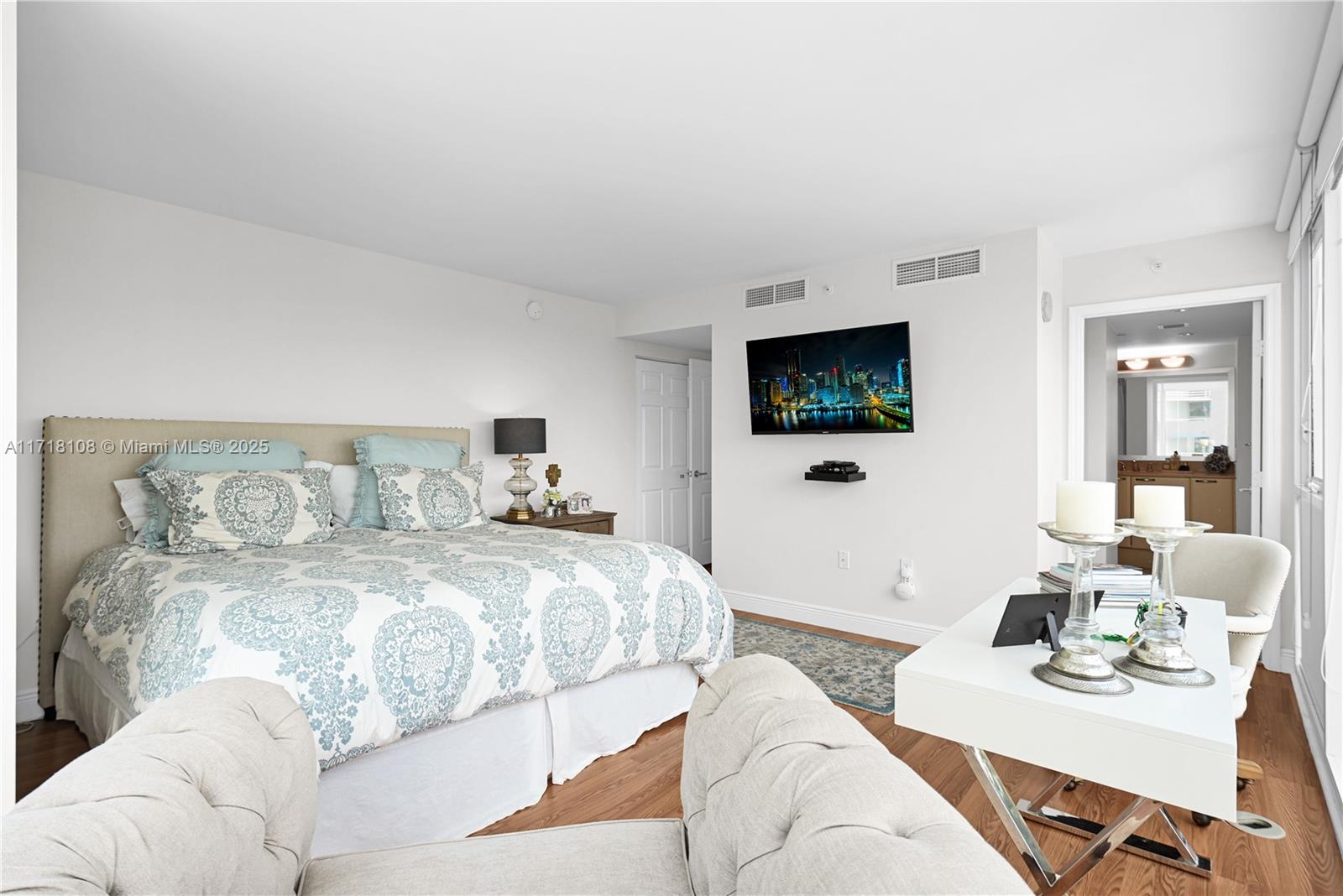 2101 Brickell Ave #301, Miami FL 33129