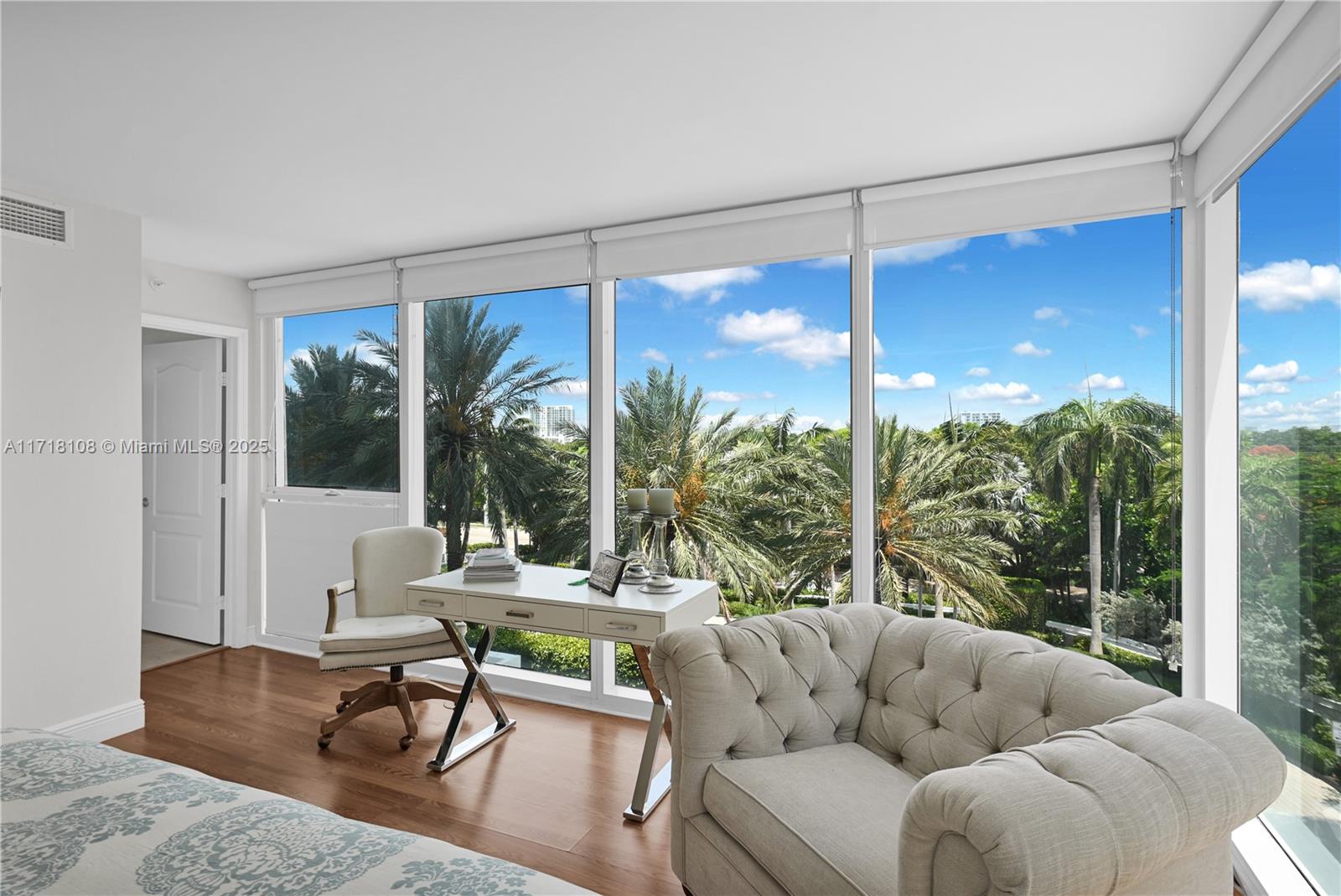 2101 Brickell Ave #301, Miami FL 33129