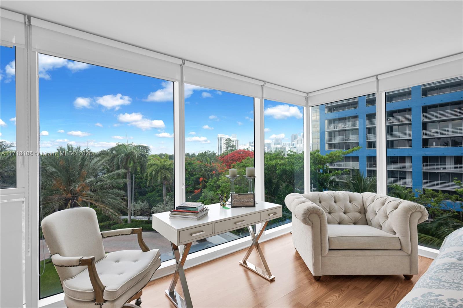 2101 Brickell Ave #301, Miami FL 33129