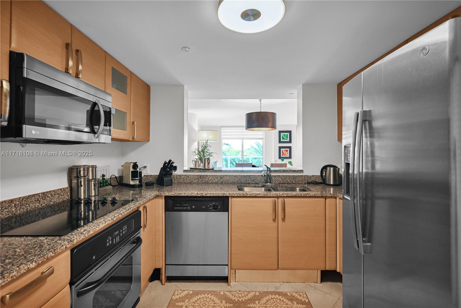 2101 Brickell Ave #301, Miami FL 33129
