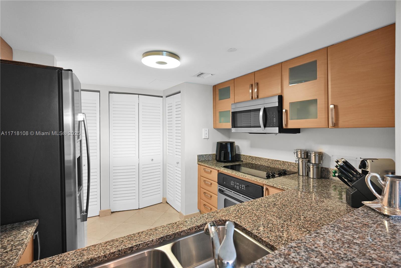 2101 Brickell Ave #301, Miami FL 33129