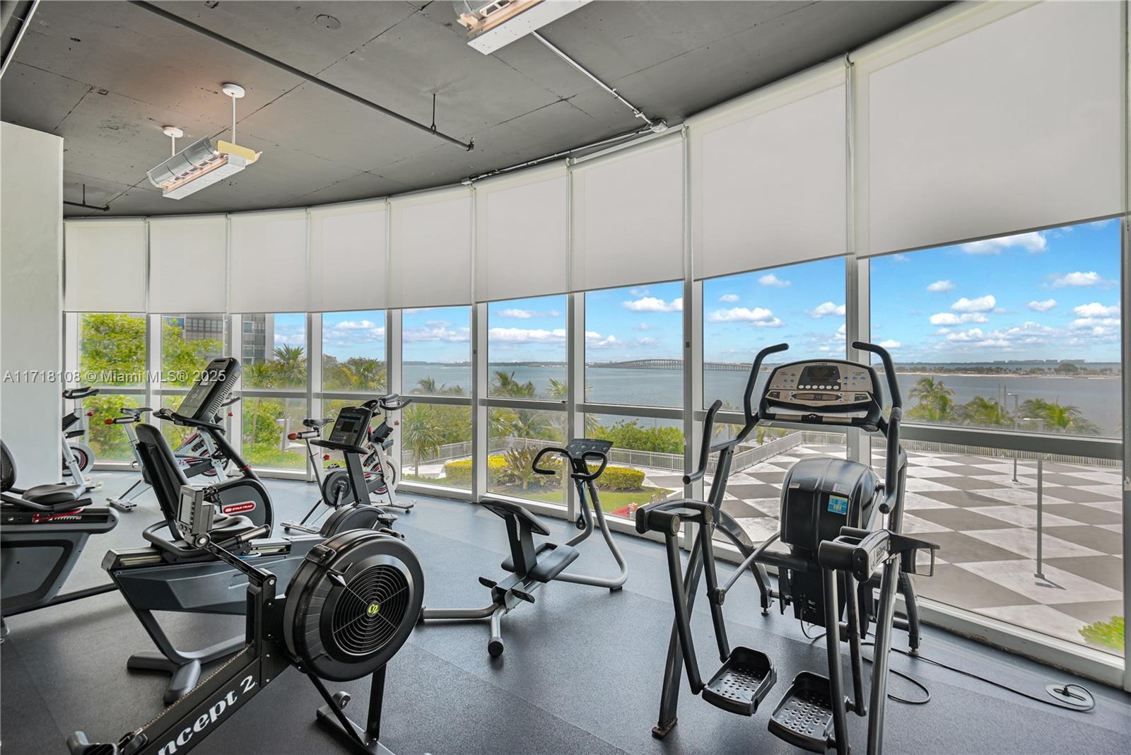 2101 Brickell Ave #301, Miami FL 33129