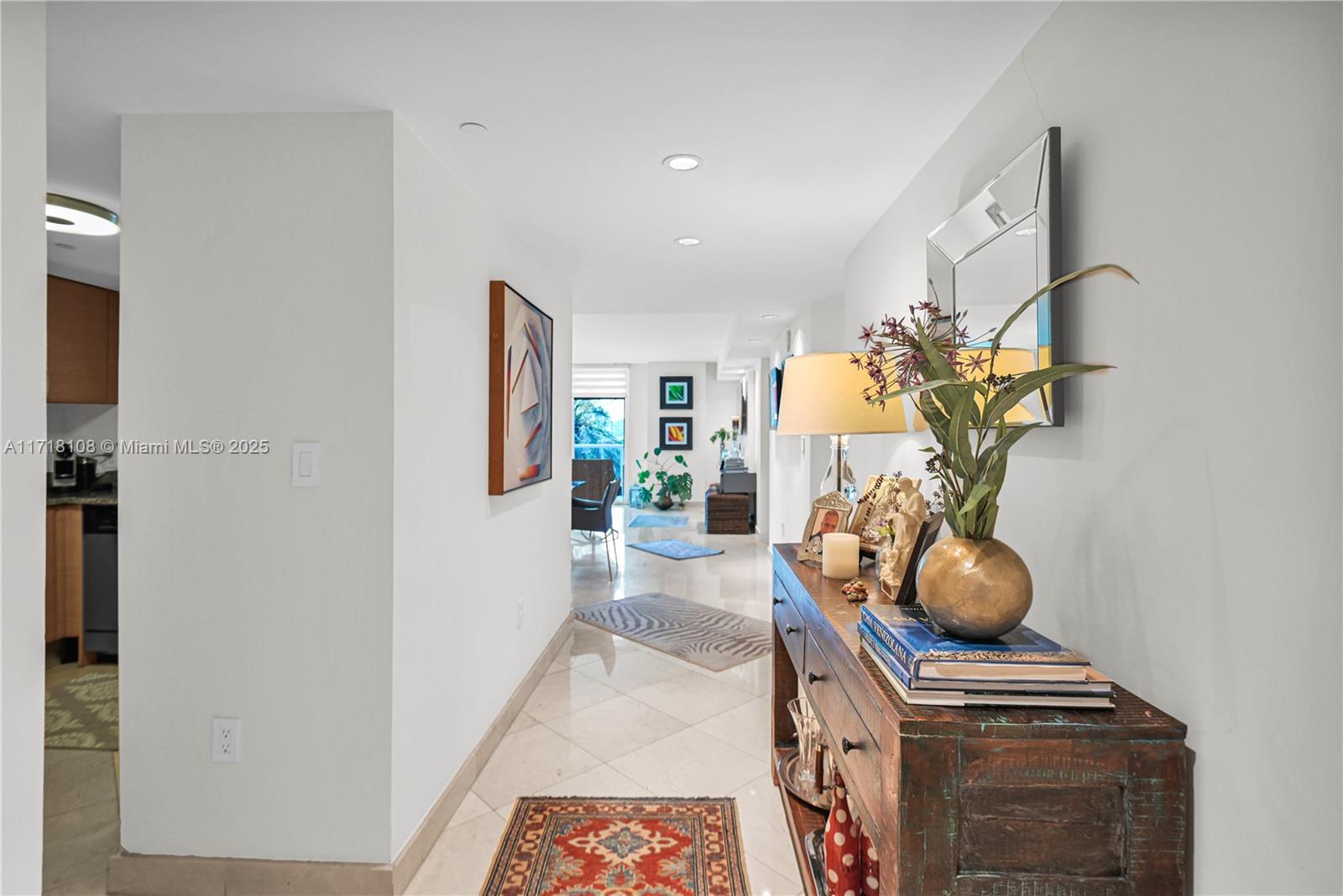 2101 Brickell Ave #301, Miami FL 33129