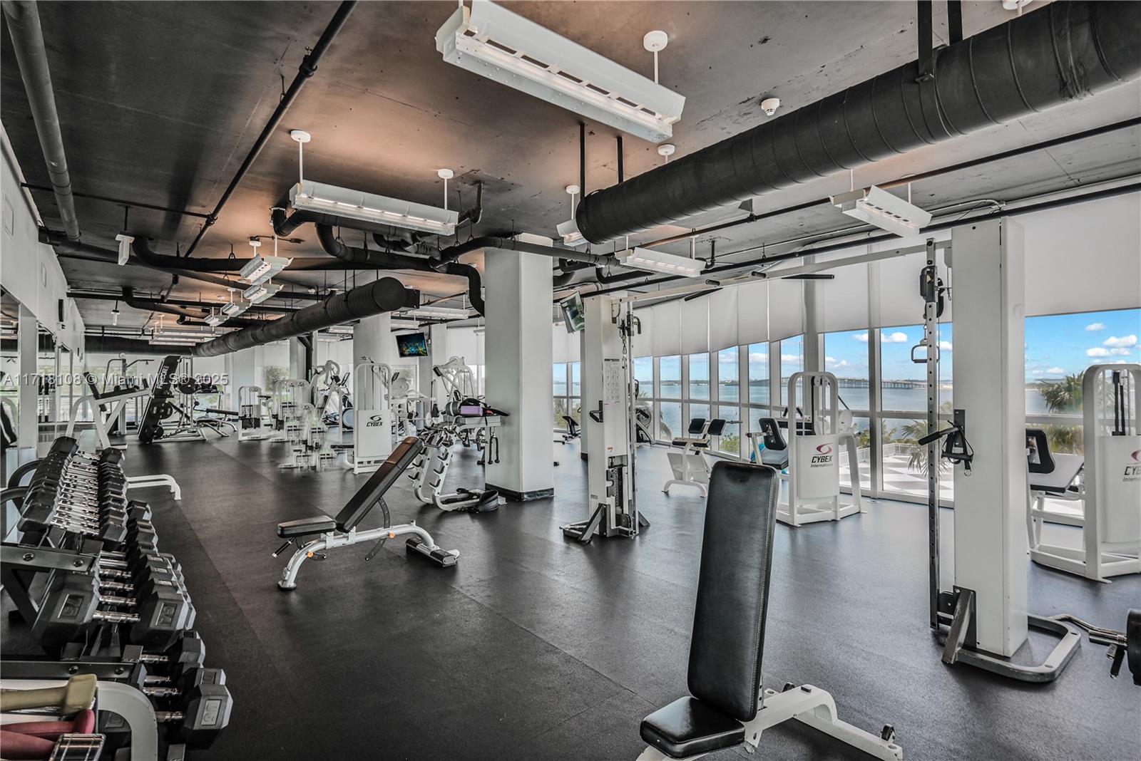 2101 Brickell Ave #301, Miami FL 33129
