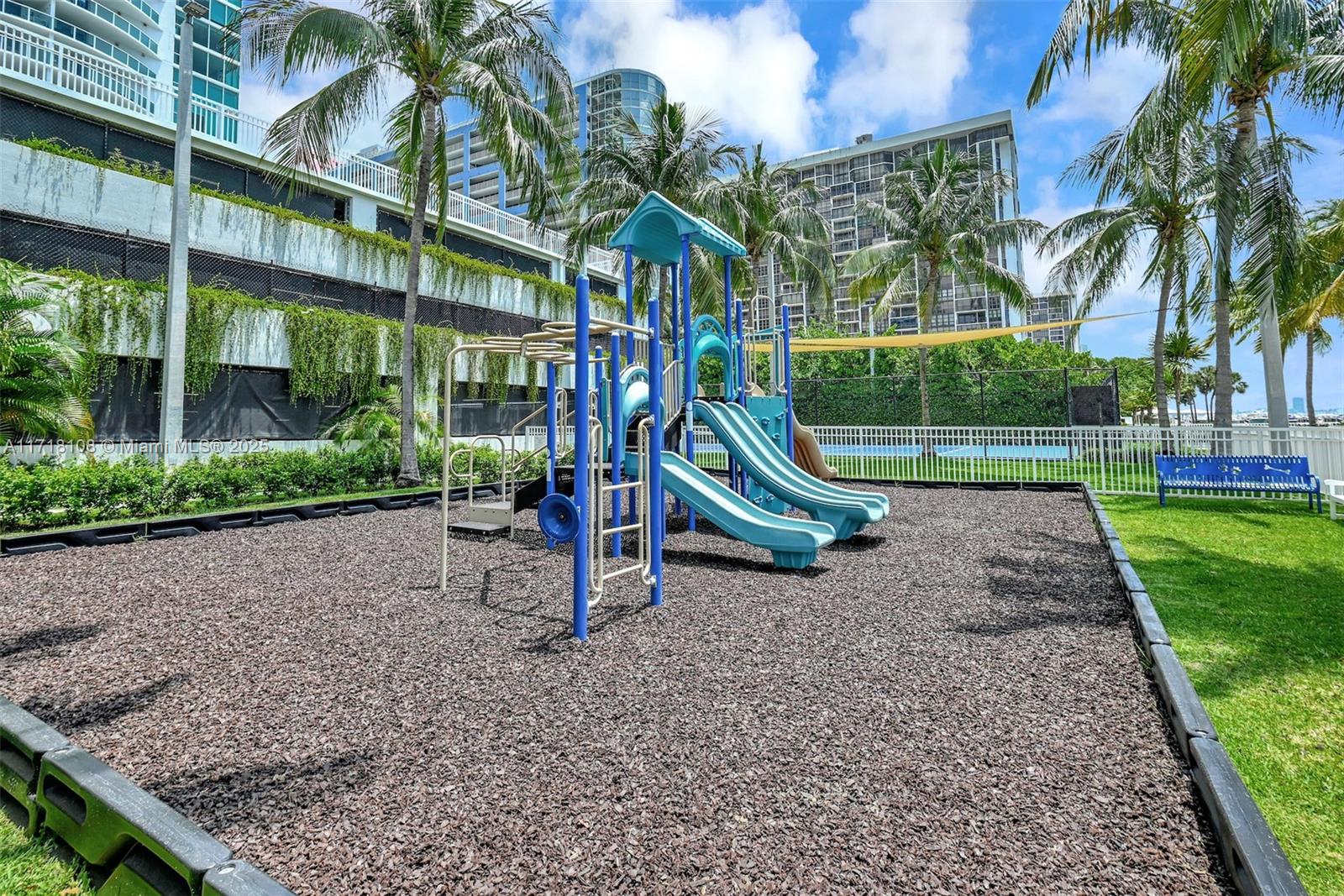 2101 Brickell Ave #301, Miami FL 33129