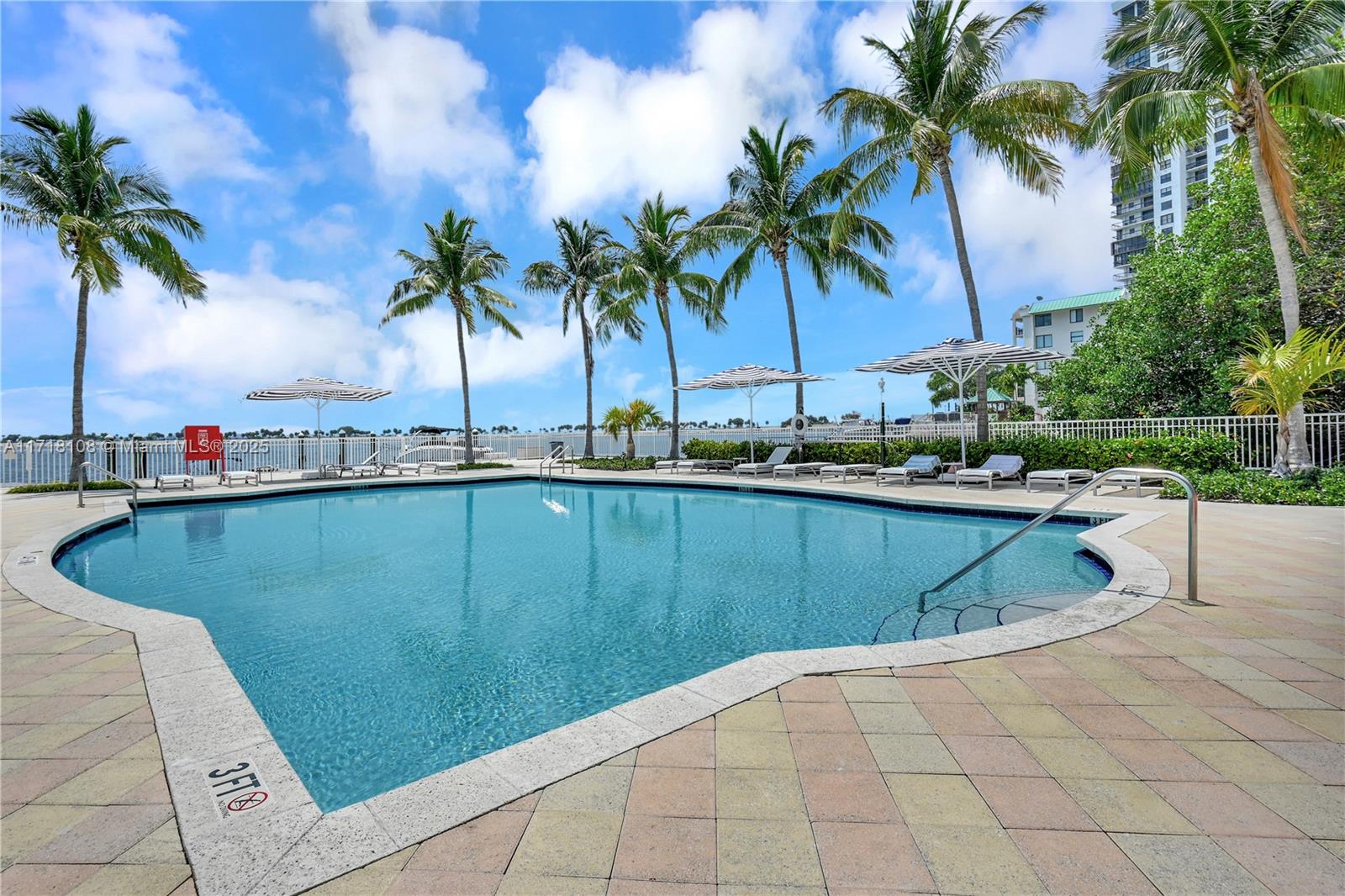 2101 Brickell Ave #301, Miami FL 33129