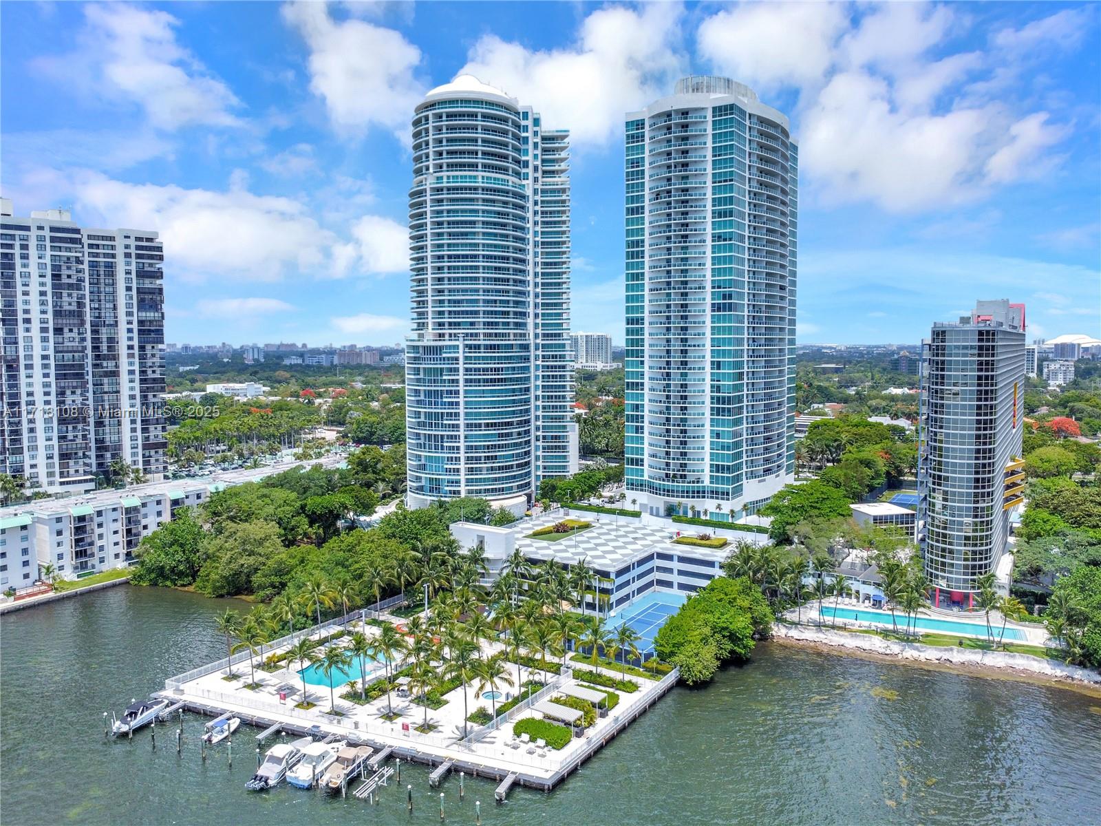 2101 Brickell Ave #301, Miami FL 33129