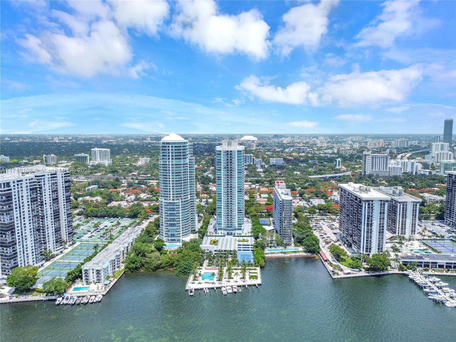 2101 Brickell Ave #301, Miami FL 33129