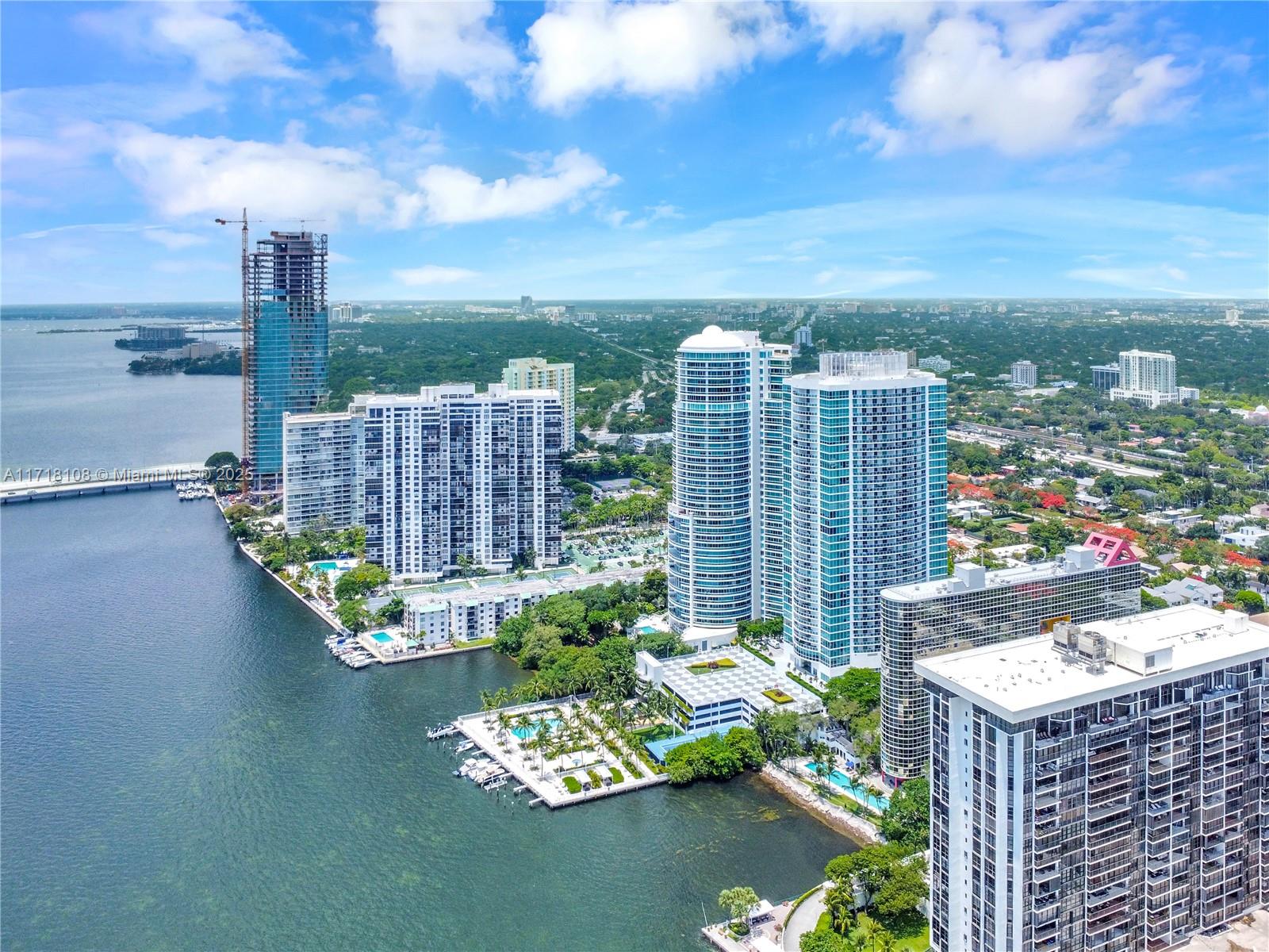 2101 Brickell Ave #301, Miami FL 33129