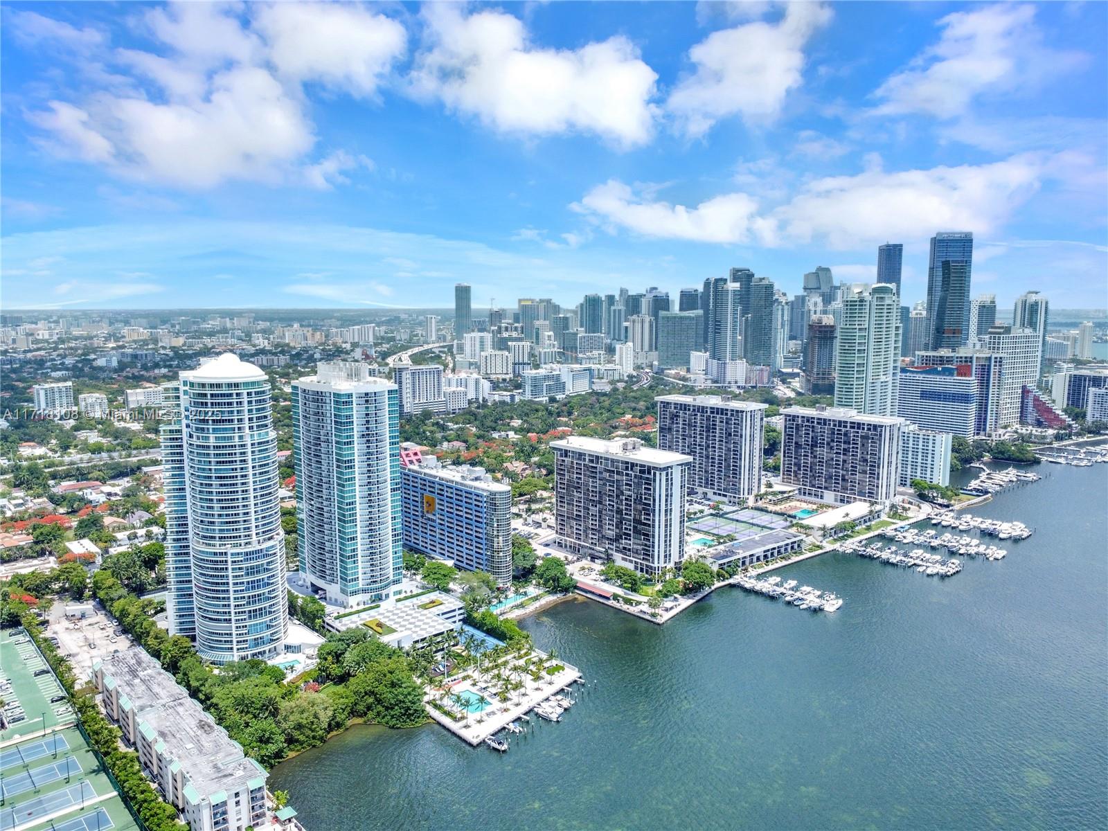 2101 Brickell Ave #301, Miami FL 33129