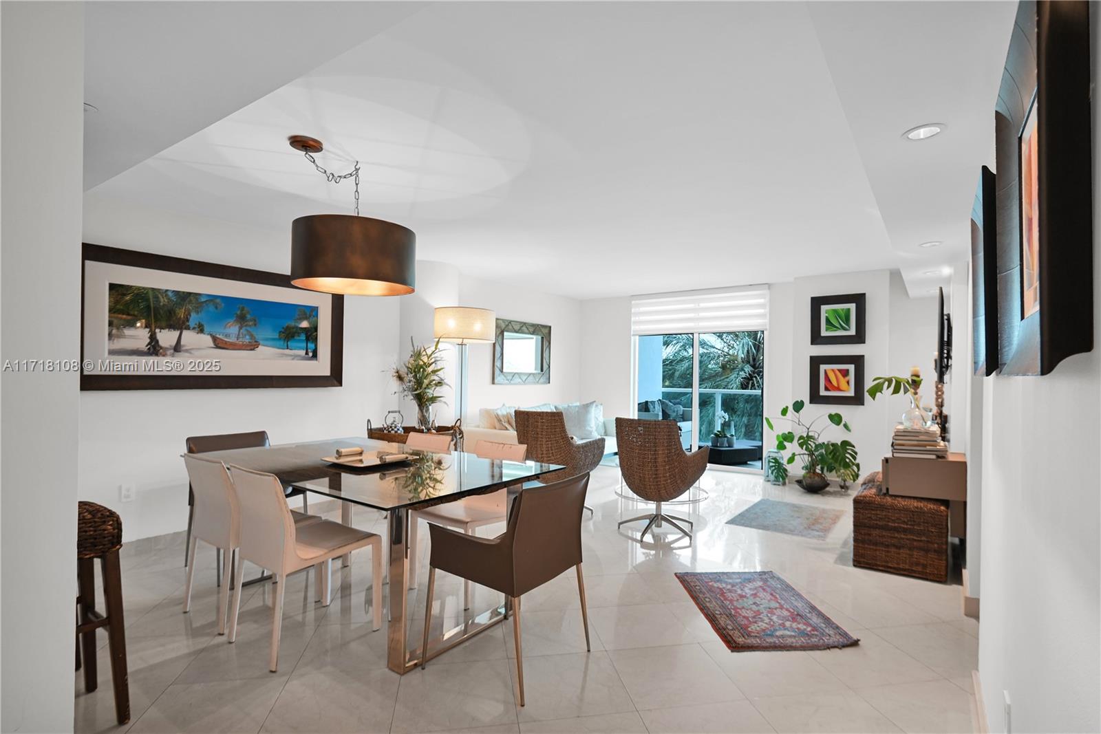 2101 Brickell Ave #301, Miami FL 33129
