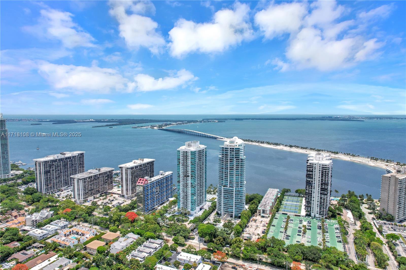 2101 Brickell Ave #301, Miami FL 33129