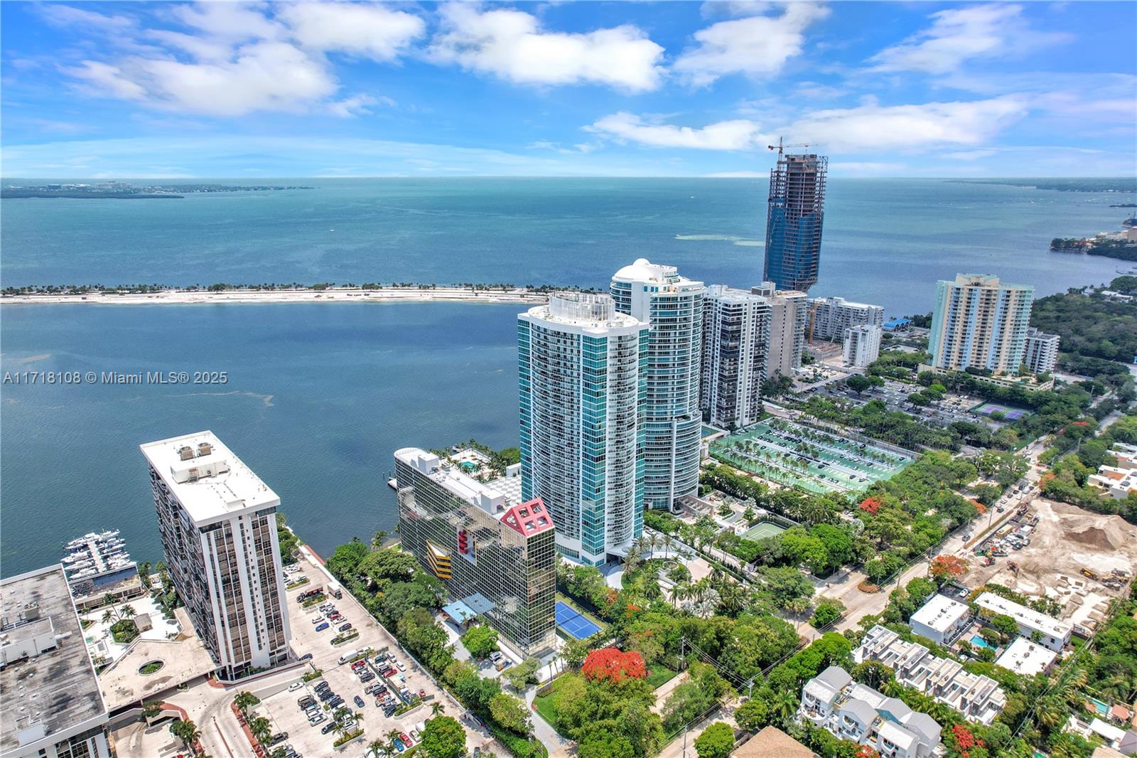 2101 Brickell Ave #301, Miami FL 33129