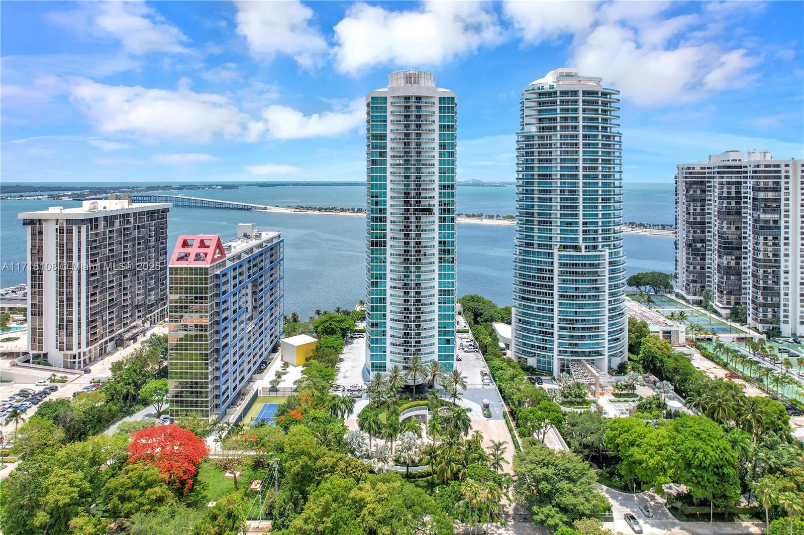 2101 Brickell Ave #301, Miami FL 33129