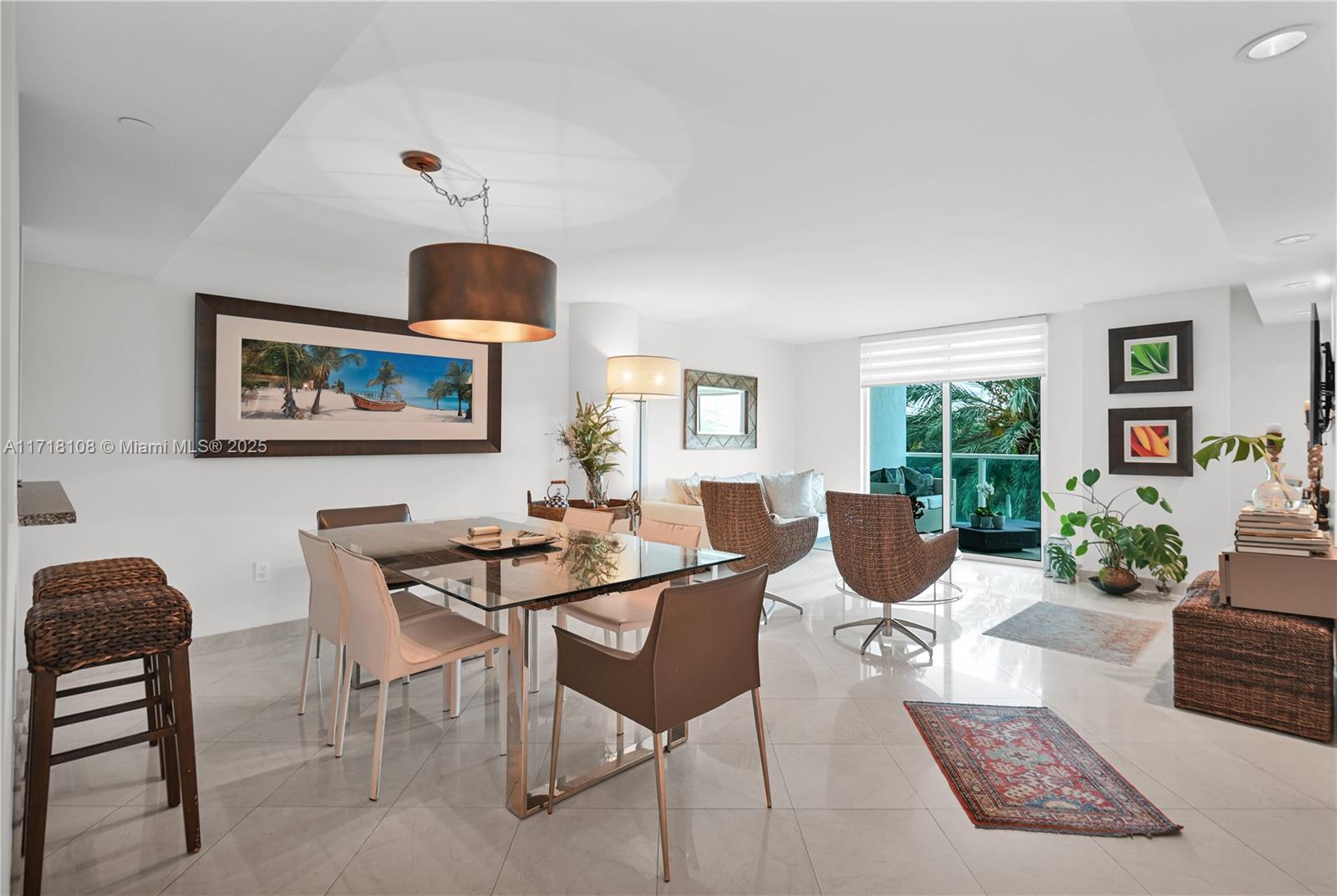 2101 Brickell Ave #301, Miami FL 33129