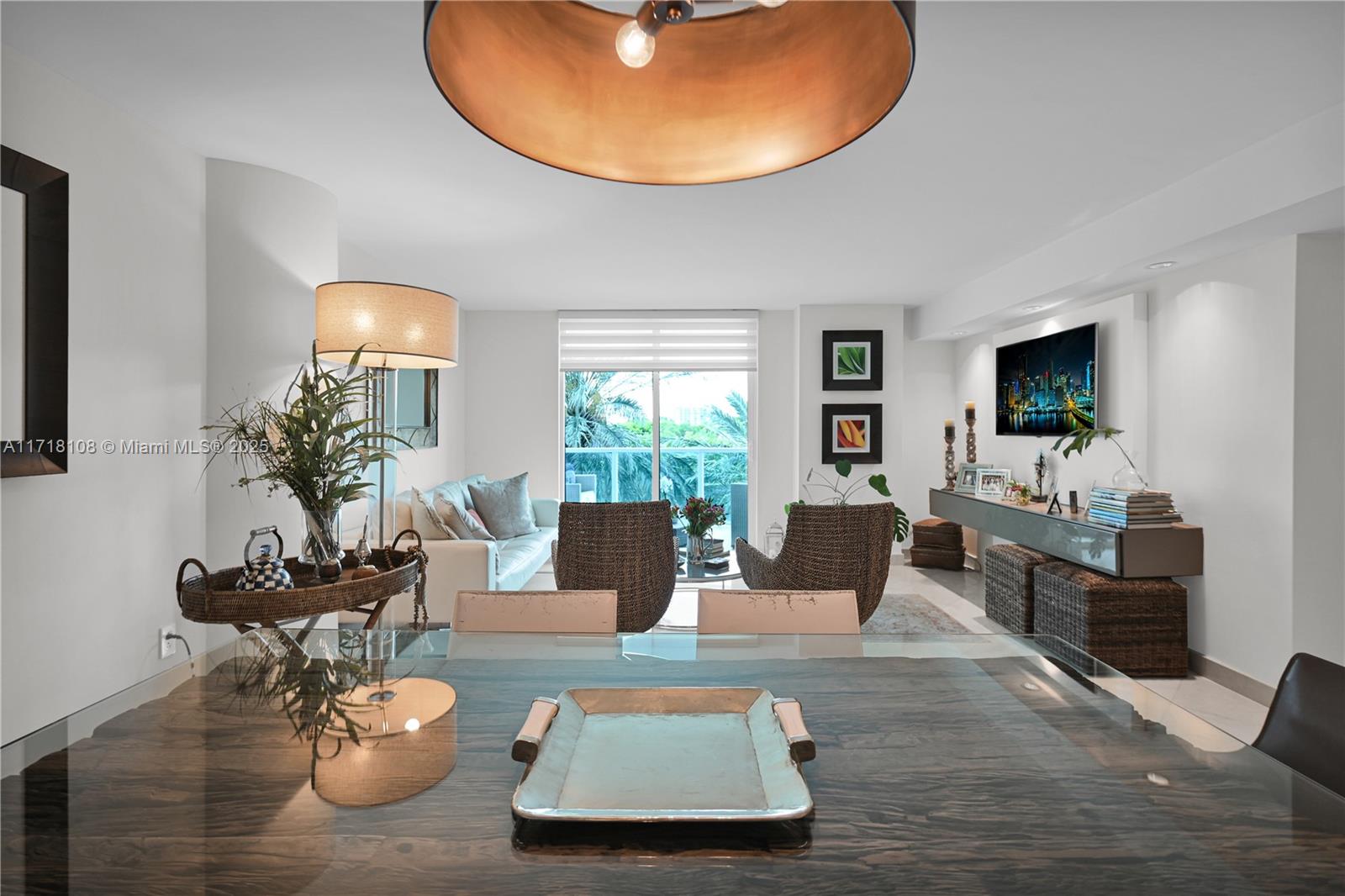 2101 Brickell Ave #301, Miami FL 33129