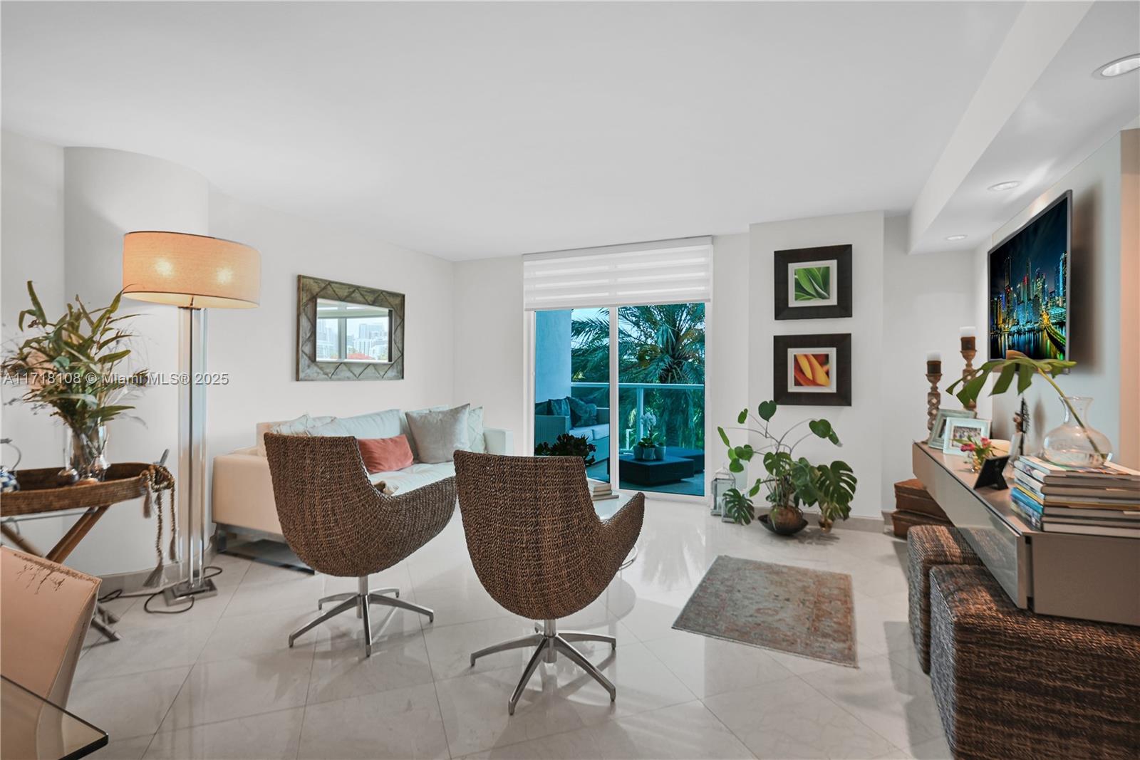 2101 Brickell Ave #301, Miami FL 33129