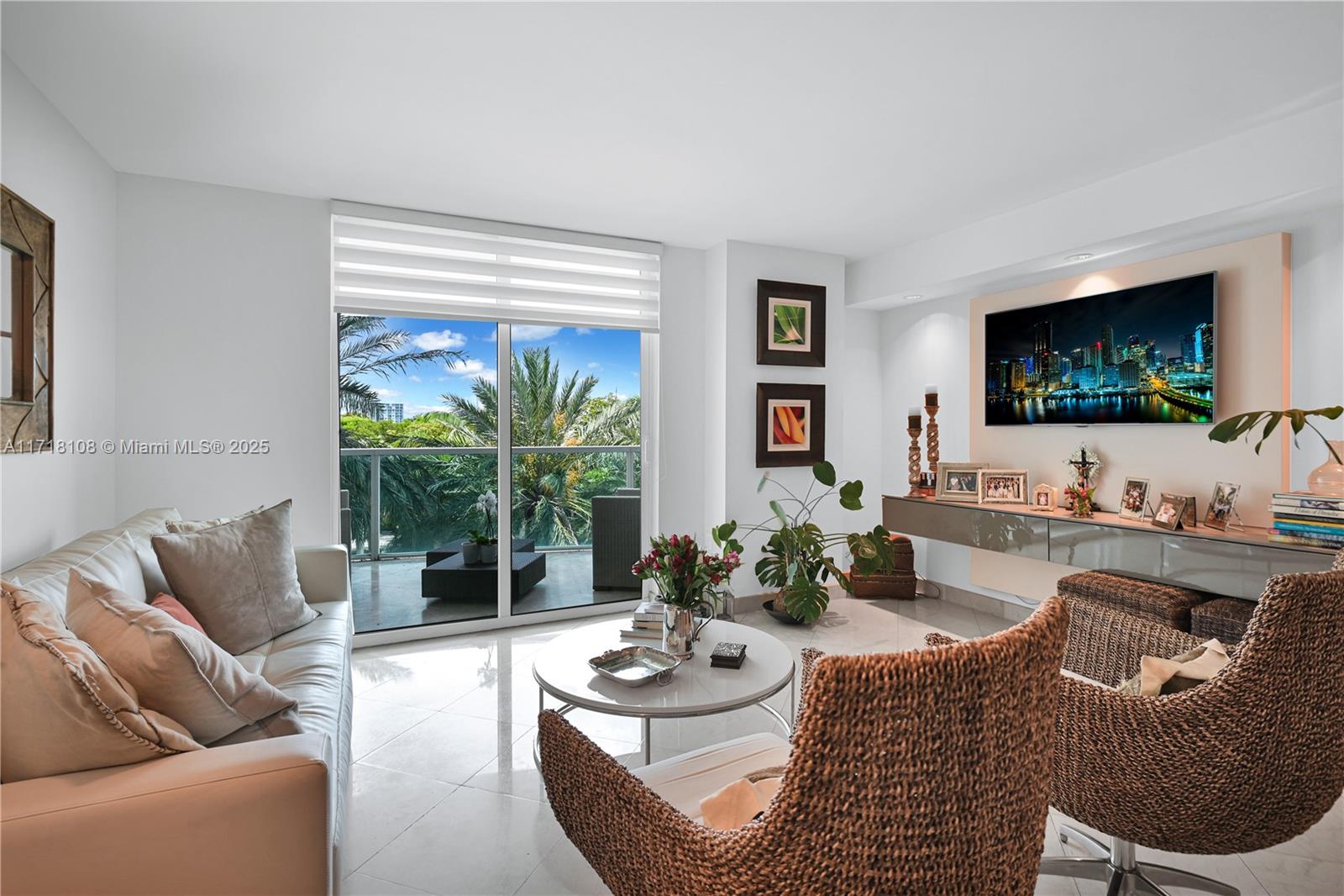 2101 Brickell Ave #301, Miami FL 33129