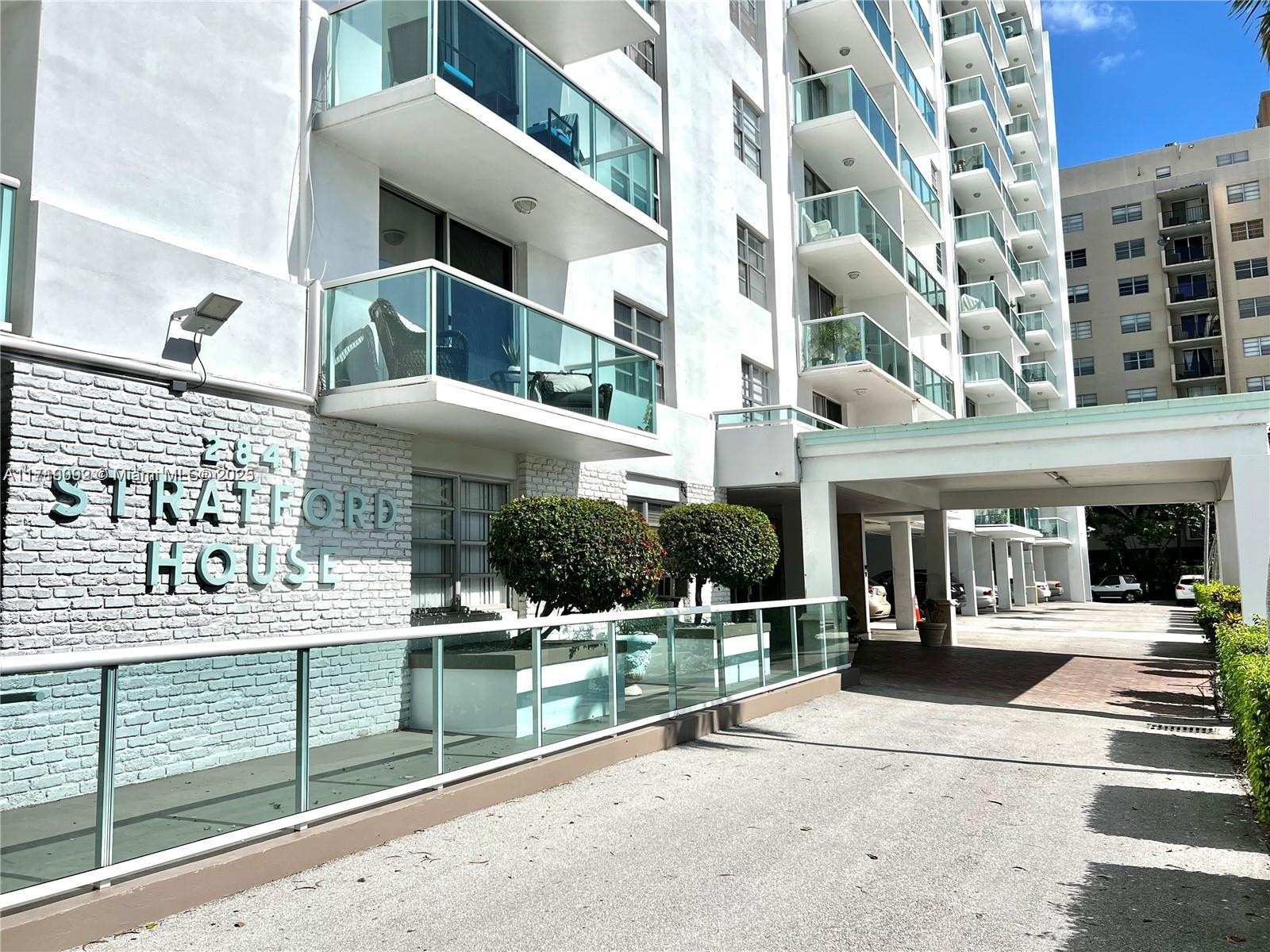 2841 NE 163rd St #409, North Miami Beach, Florida image 36