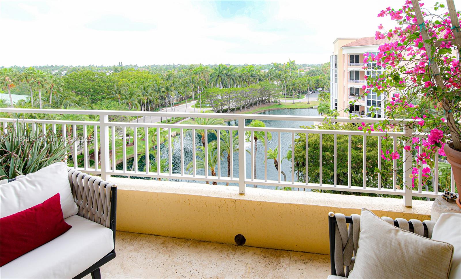 765 Crandon Blvd #510, Key Biscayne, Florida image 17