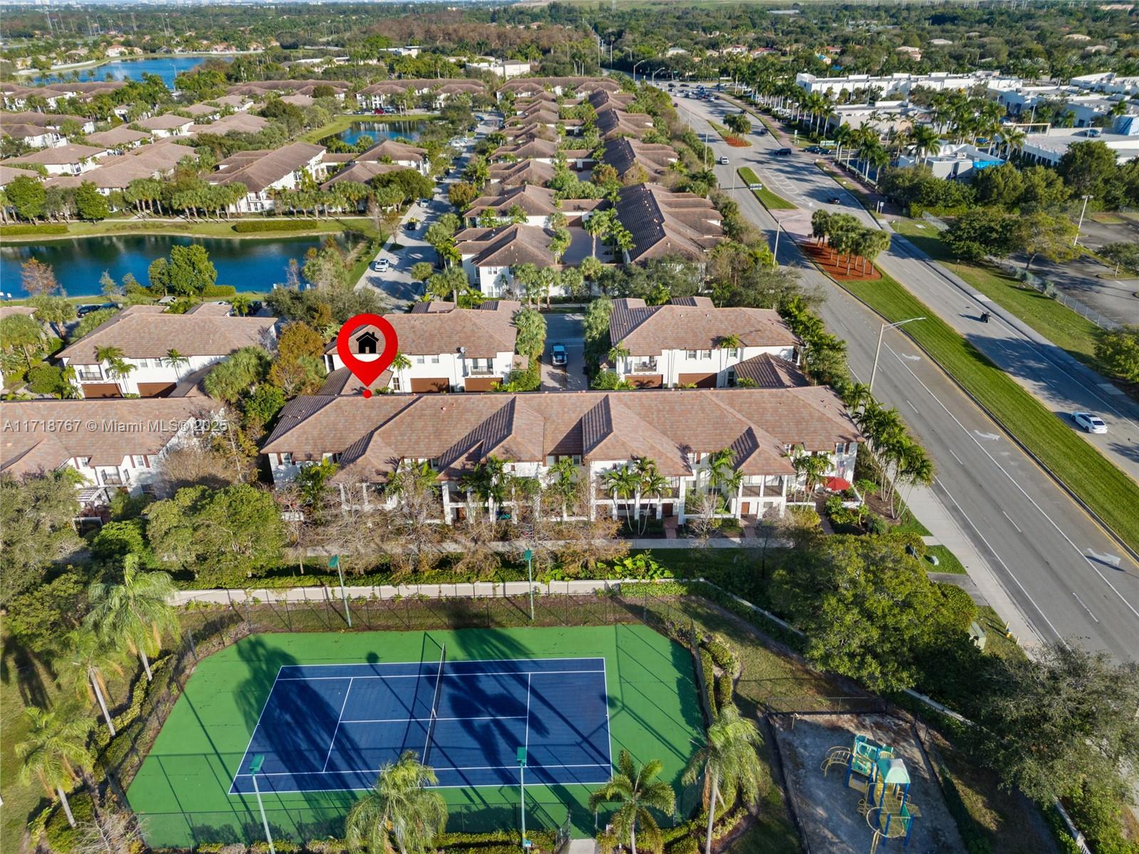 4501 Mimosa Ter #1405, Coconut Creek, Florida image 23