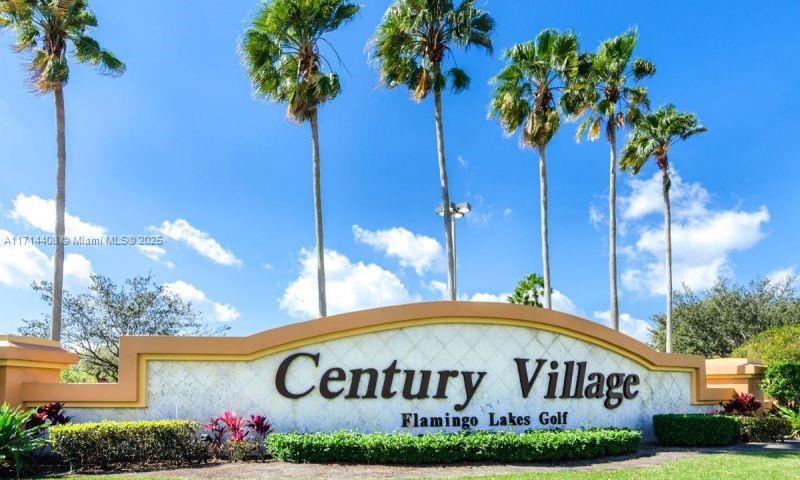 1501 SW 134th Way #109D, Pembroke Pines, Florida image 31