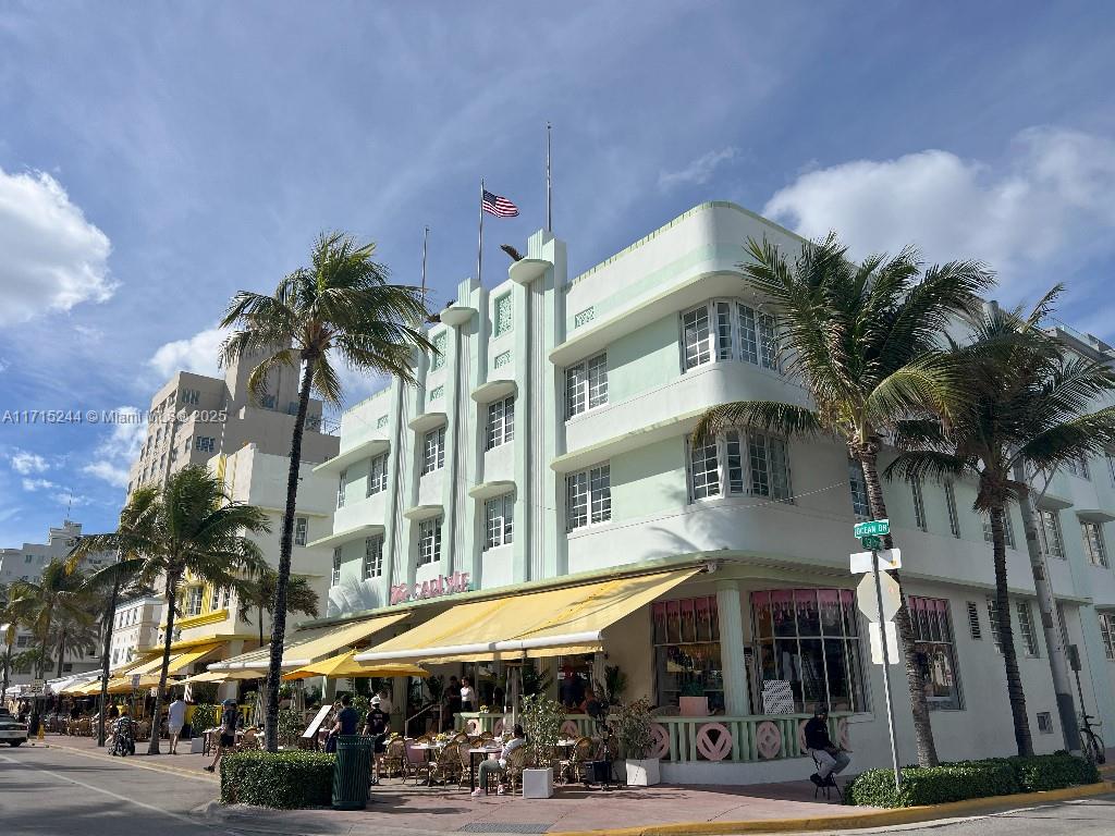 1250 Ocean Dr #3F, Miami Beach, Florida image 29