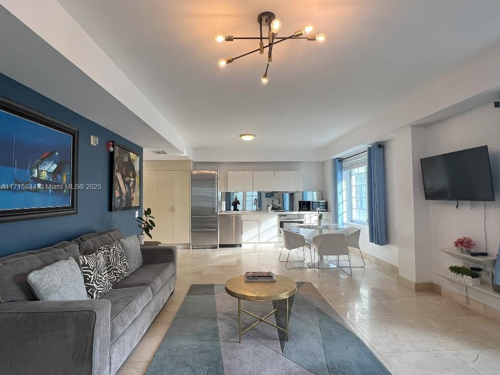 1250 Ocean Dr #3F, Miami Beach, Florida image 3