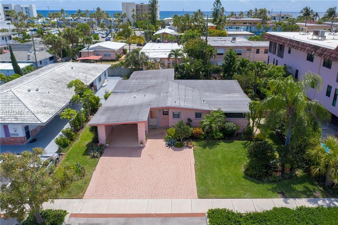 4628 Bougainvilla Dr, Lauderdale By The Sea, Florida image 24