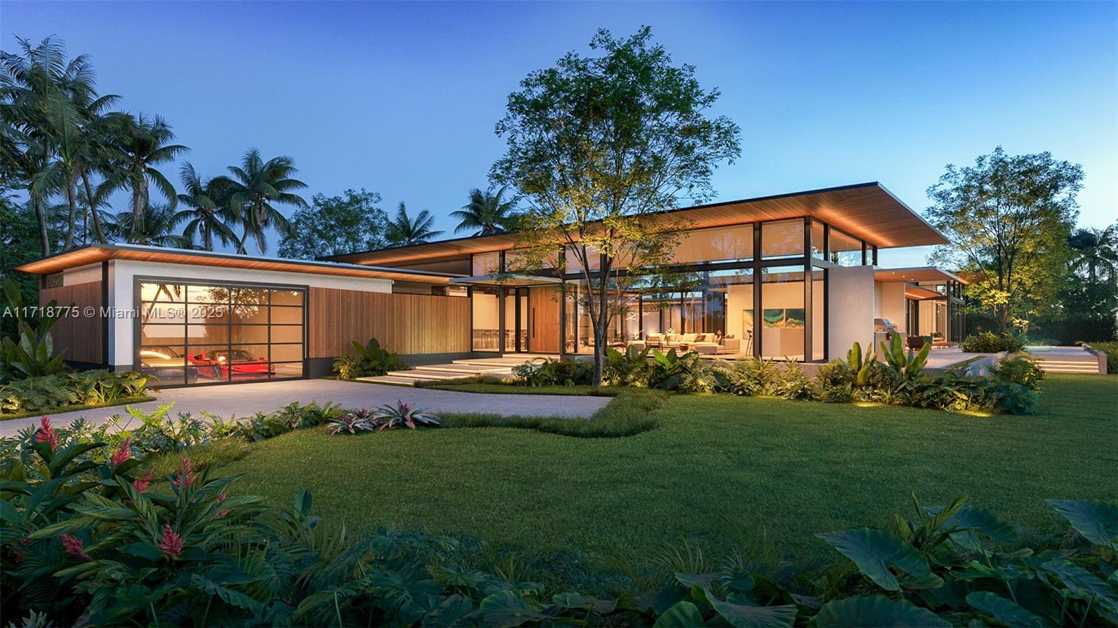 Casa à Venda em Miami Beach, FL