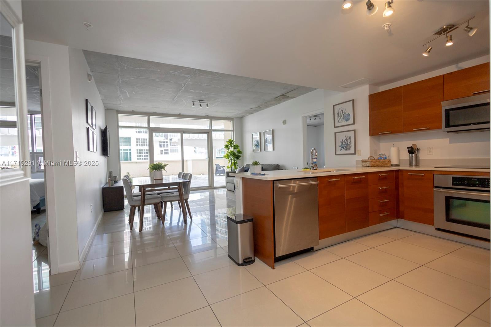 3250 NE 1st Ave #502, Miami, Florida image 21