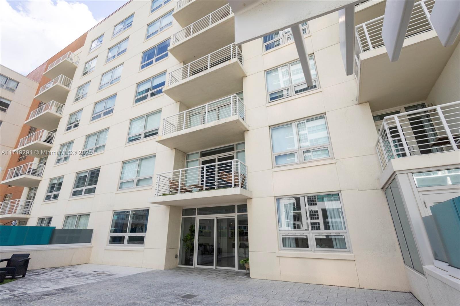 3250 NE 1st Ave #502, Miami, Florida image 9
