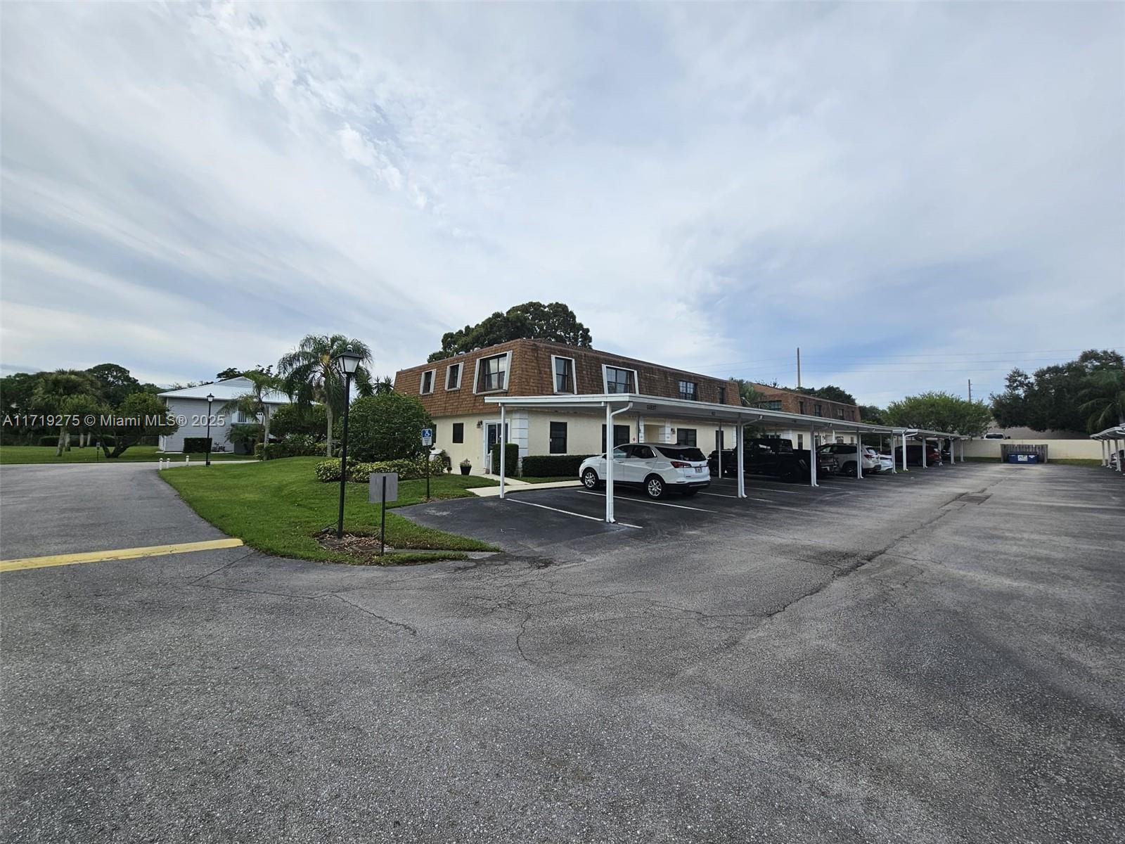 161 SE Village Dr #161, Port St. Lucie, Florida image 17