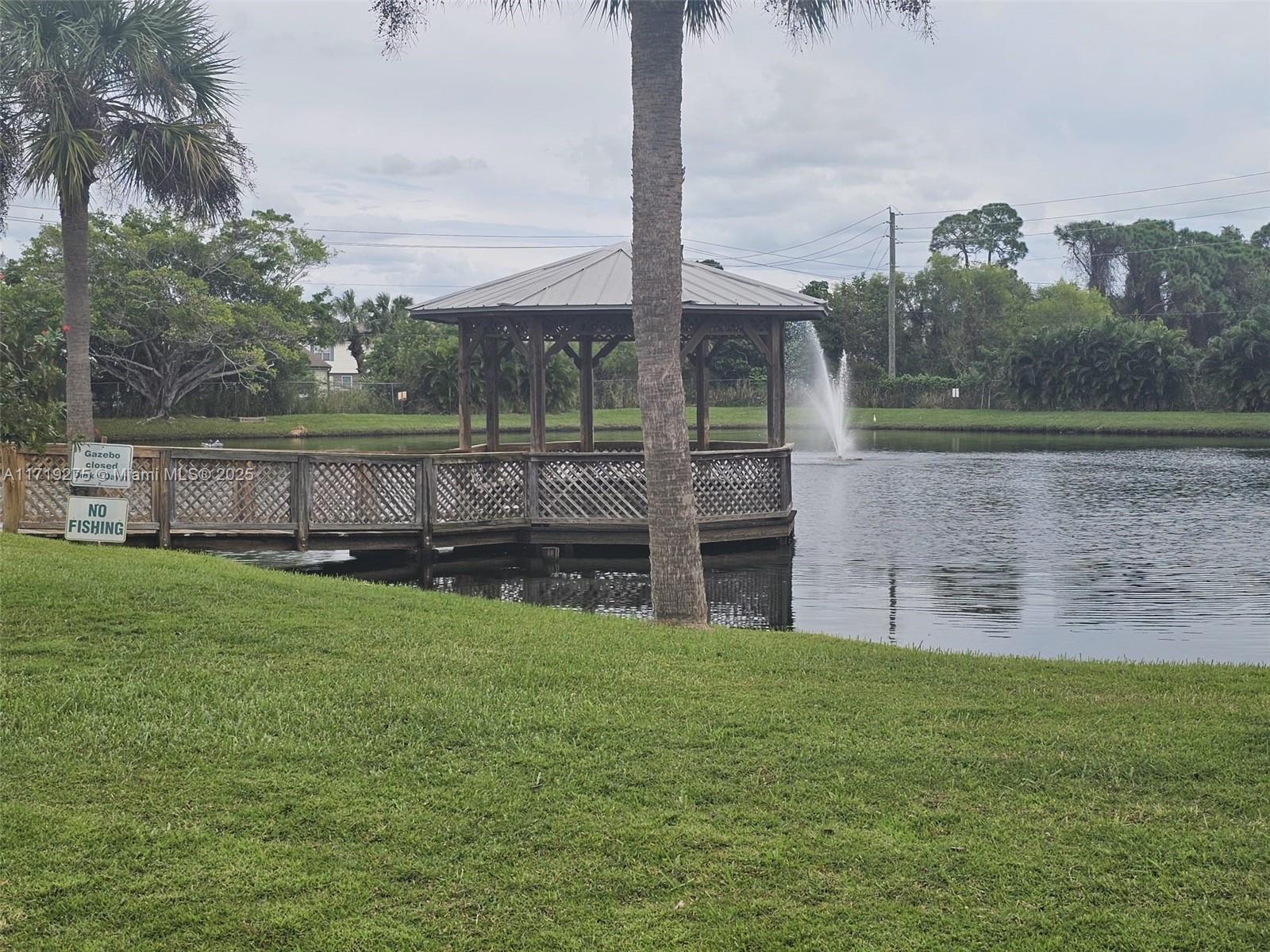 161 SE Village Dr #161, Port St. Lucie, Florida image 18