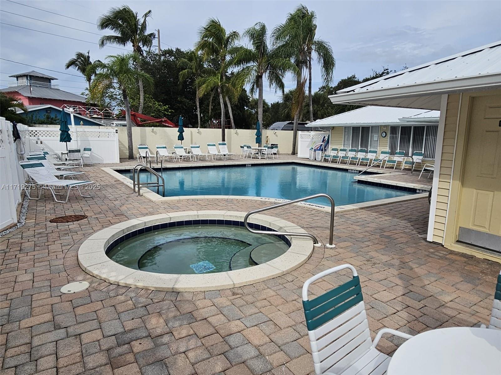 161 SE Village Dr #161, Port St. Lucie, Florida image 24