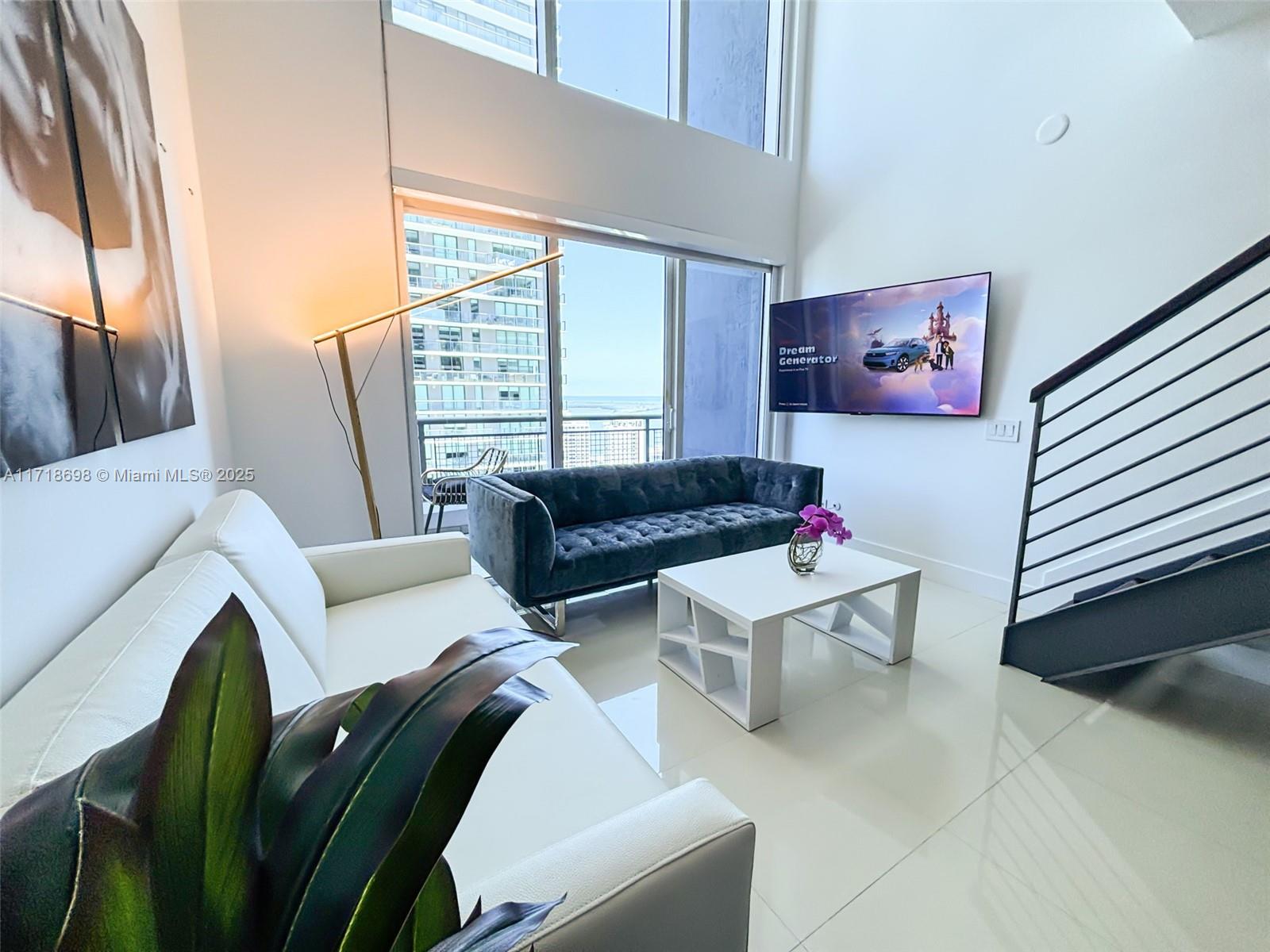 60 SW 13th St #3212, Miami FL 33130