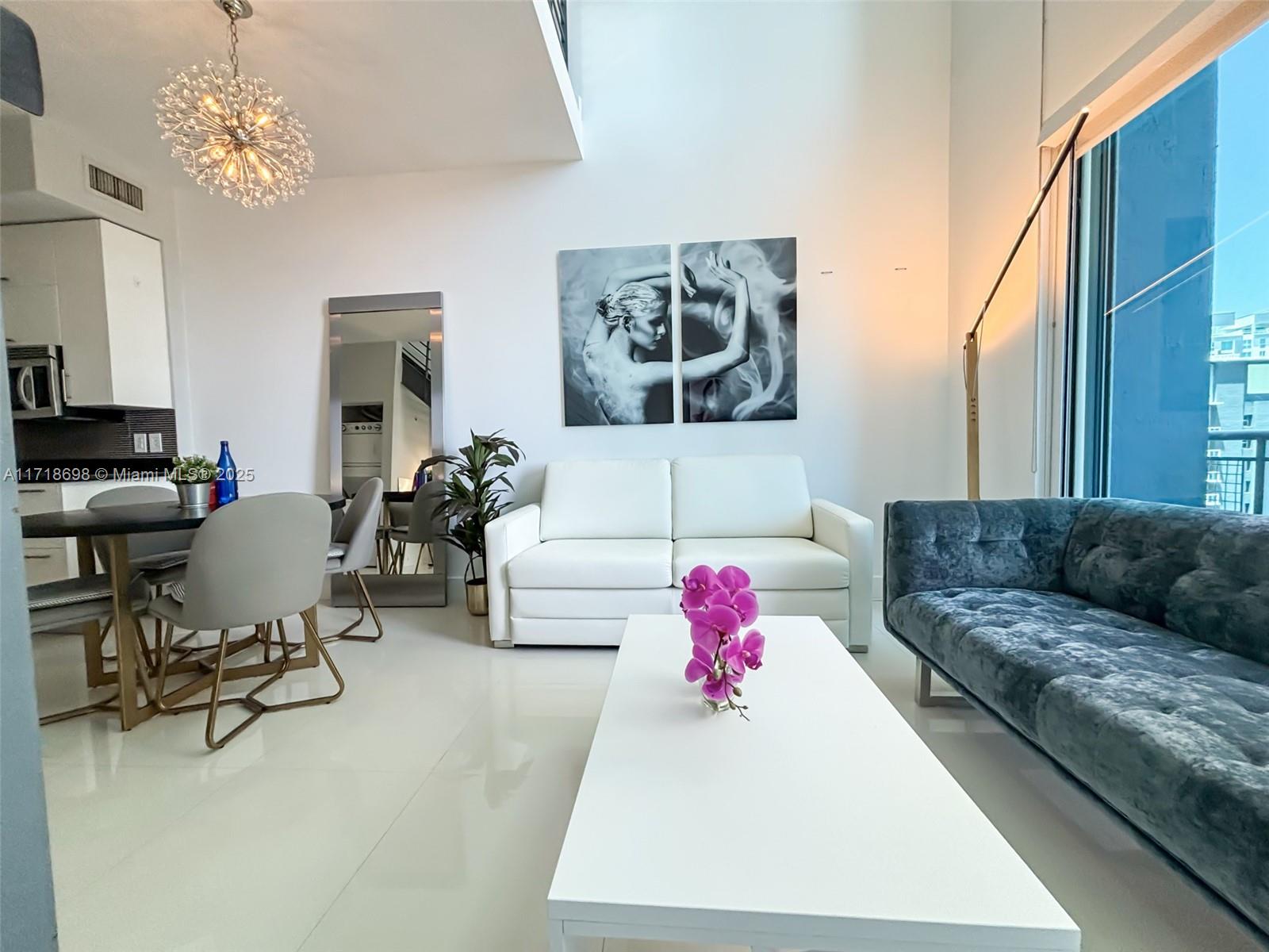 60 SW 13th St #3212, Miami FL 33130