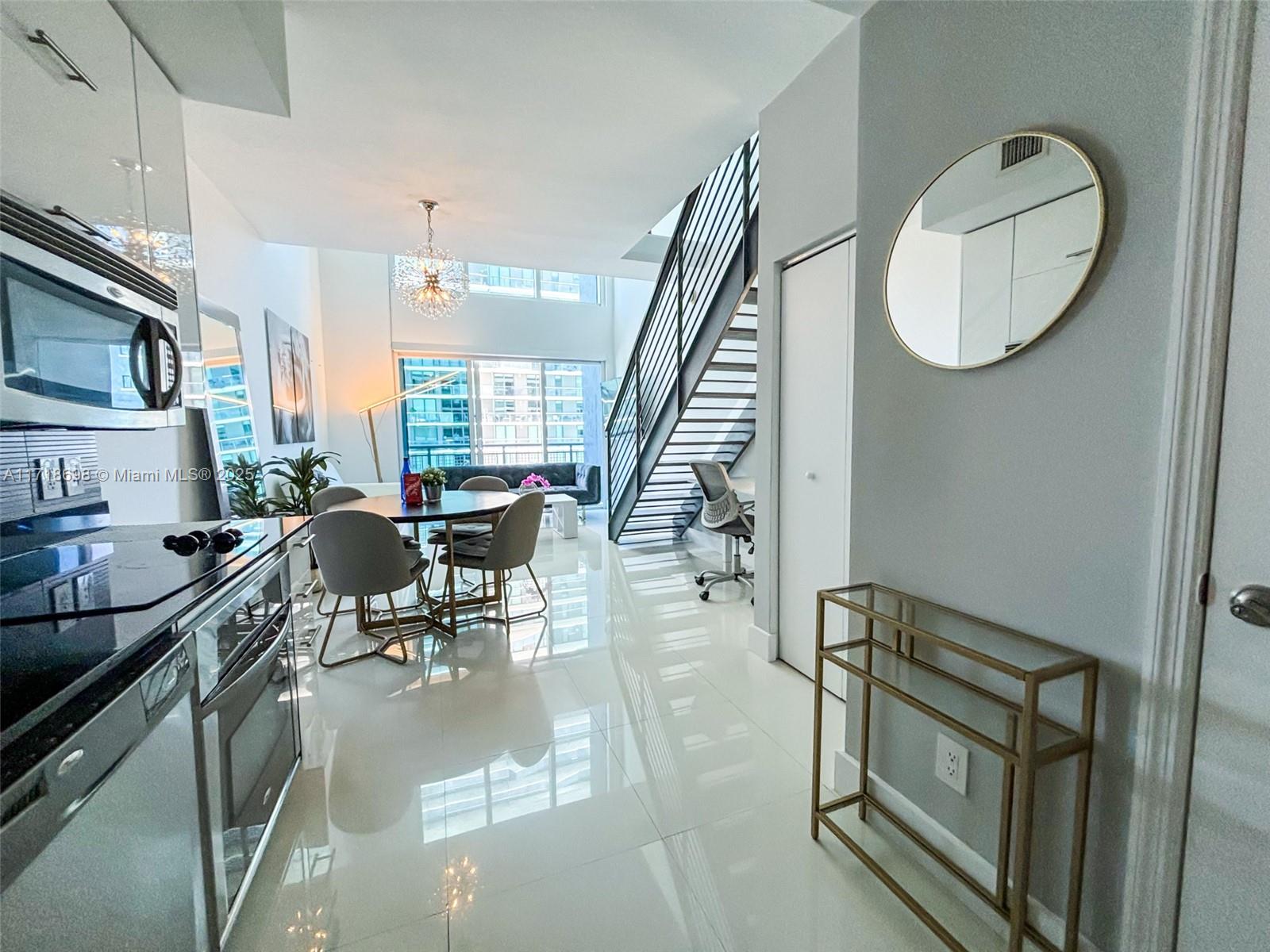 60 SW 13th St #3212, Miami FL 33130