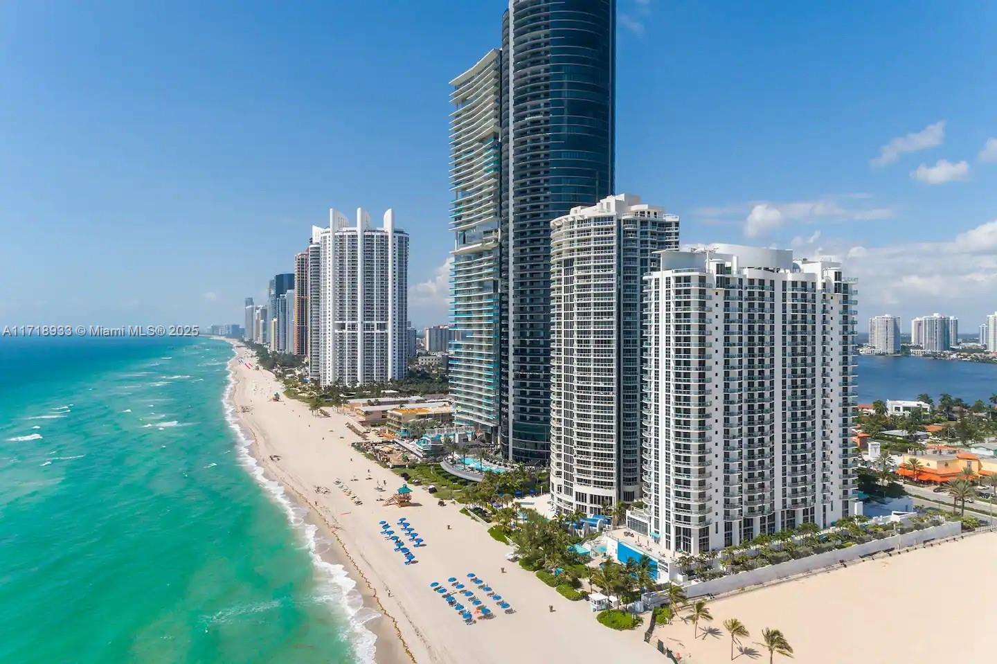 18683 Collins Ave #1609, Sunny Isles Beach, Florida image 1