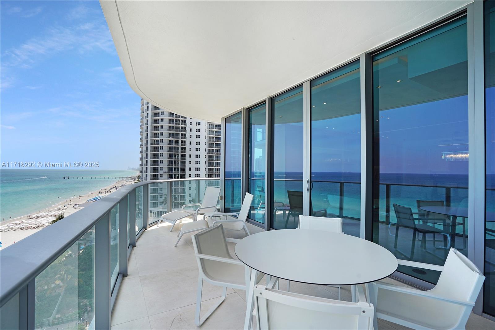 17475 Collins Ave #601, Sunny Isles Beach, Florida image 2