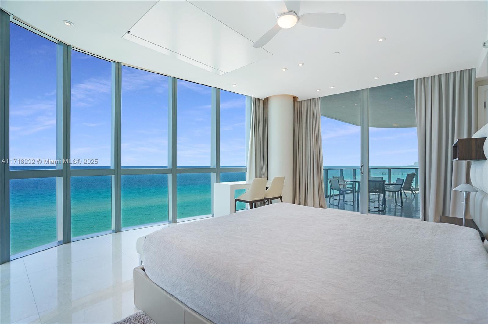 17475 Collins Ave #601, Sunny Isles Beach, Florida image 9