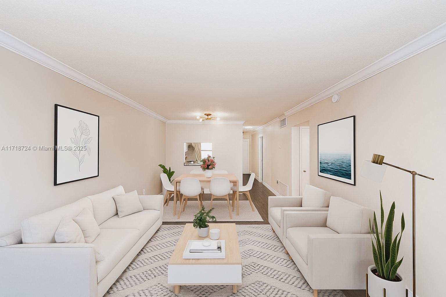 201 Galen Dr Unit 201, Key Biscayne, Florida 33149
