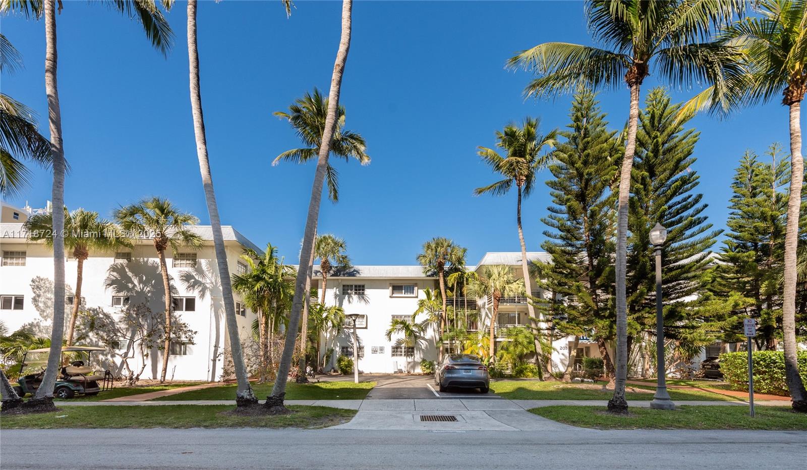 201 Galen Dr #201, Key Biscayne, Florida image 21