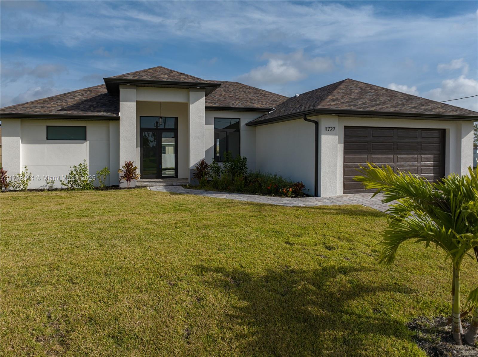 4222 NW 24th  Ter, Cape Coral, Florida image 1